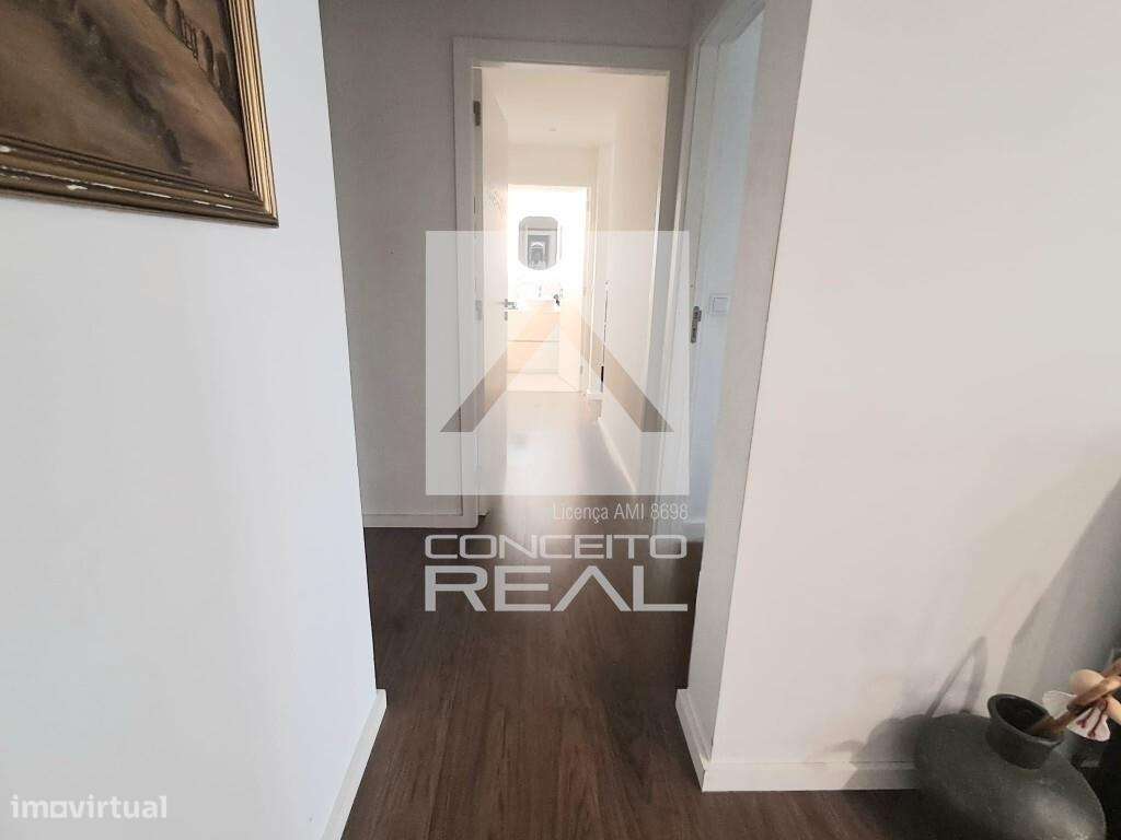 Penthouse  - c/ Terraço 360º  - Privacidade Total - Piscina - Boavista-31