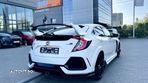 Honda Civic Type R 2.0 VTEC Turbo Ultimate Edition - 4