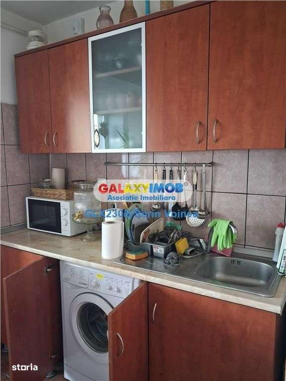 Apartament 3 camere Muncii  Campia Libertatii | 12 min.metrou - Imagine principală: 5/7