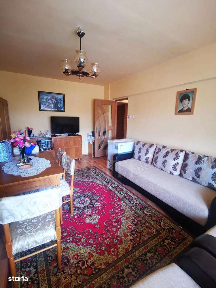 Apartament 3 camere în zona MARASTI CENTRAL - Imagine principală: 3/13