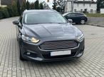 Ford Mondeo - 9