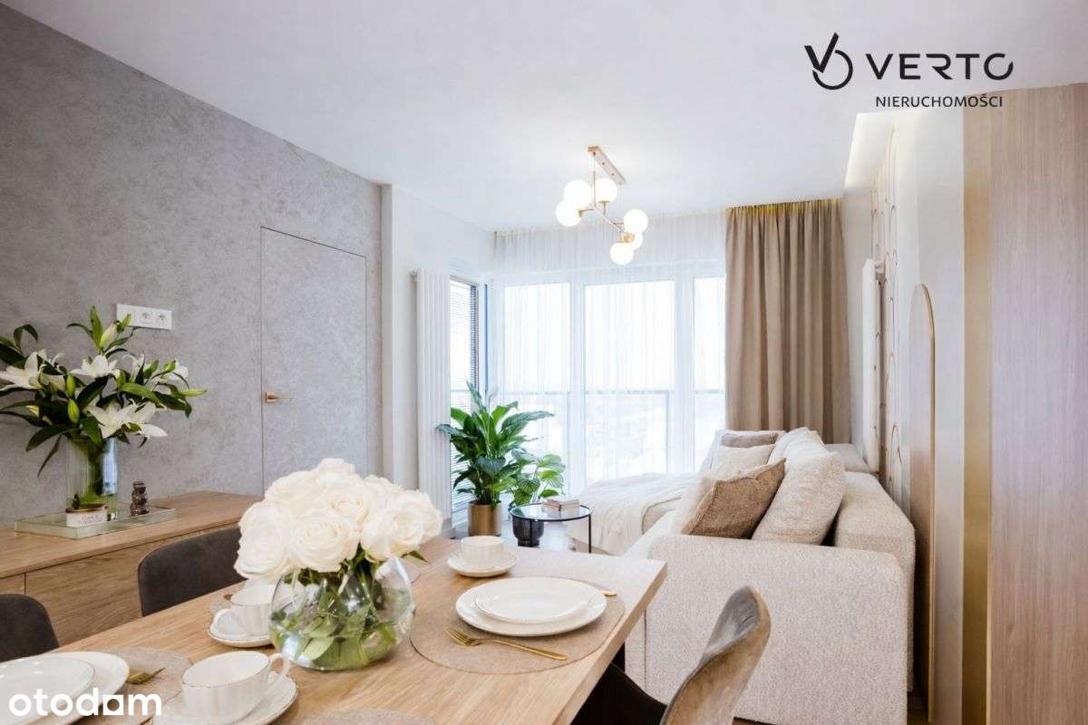 Apartament 81m2/ 4 Pokoje/Osiedle Grabina/Premium-2