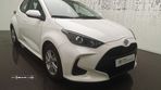 Toyota Yaris 1.0 VVT-i Comfort Plus - 2