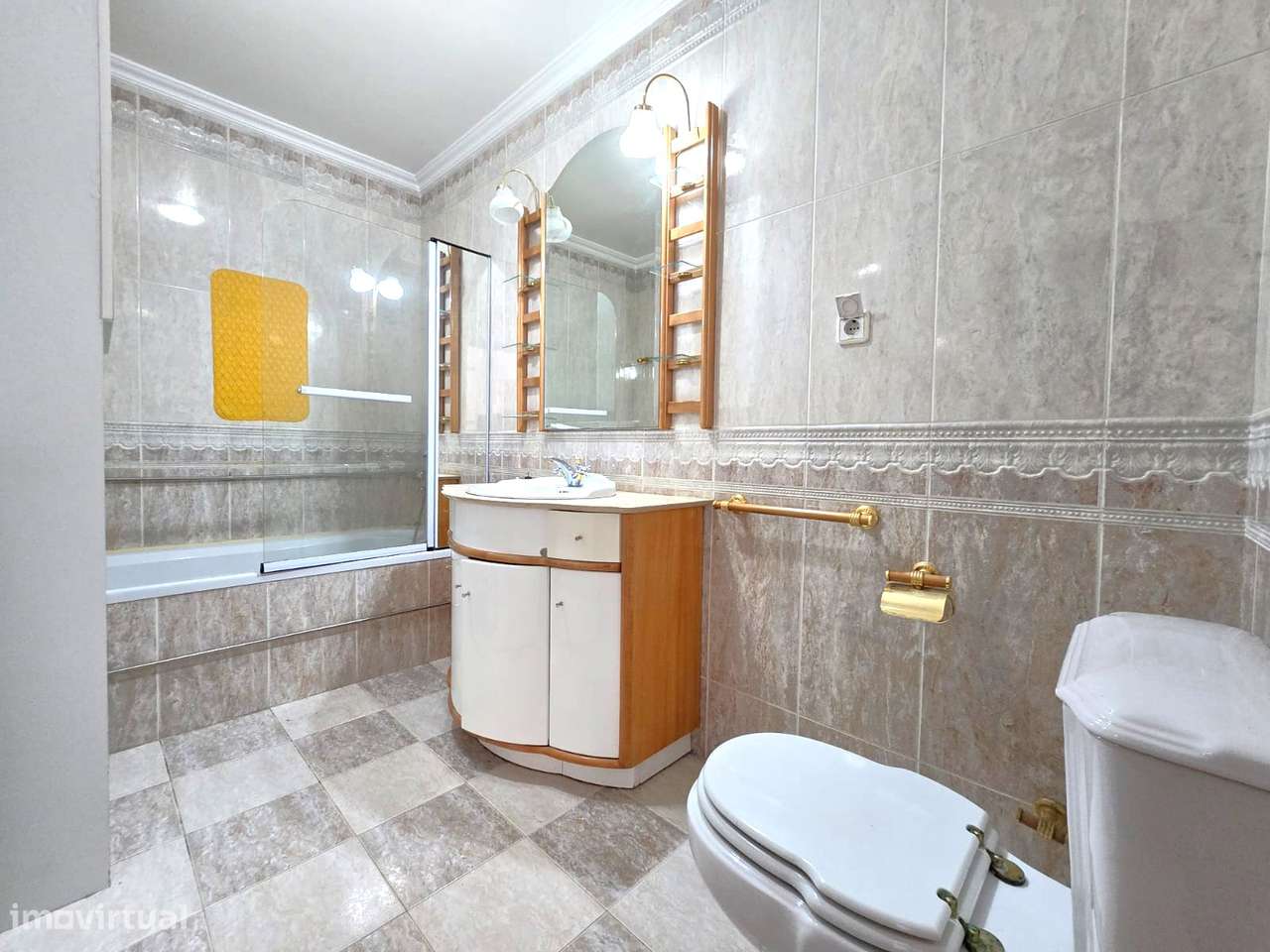 Apartamento T2+T2 Duplex || Planalto, Leiria-34