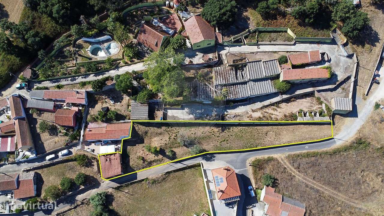 Moradia T1 para venda - Grande imagem: 5/13