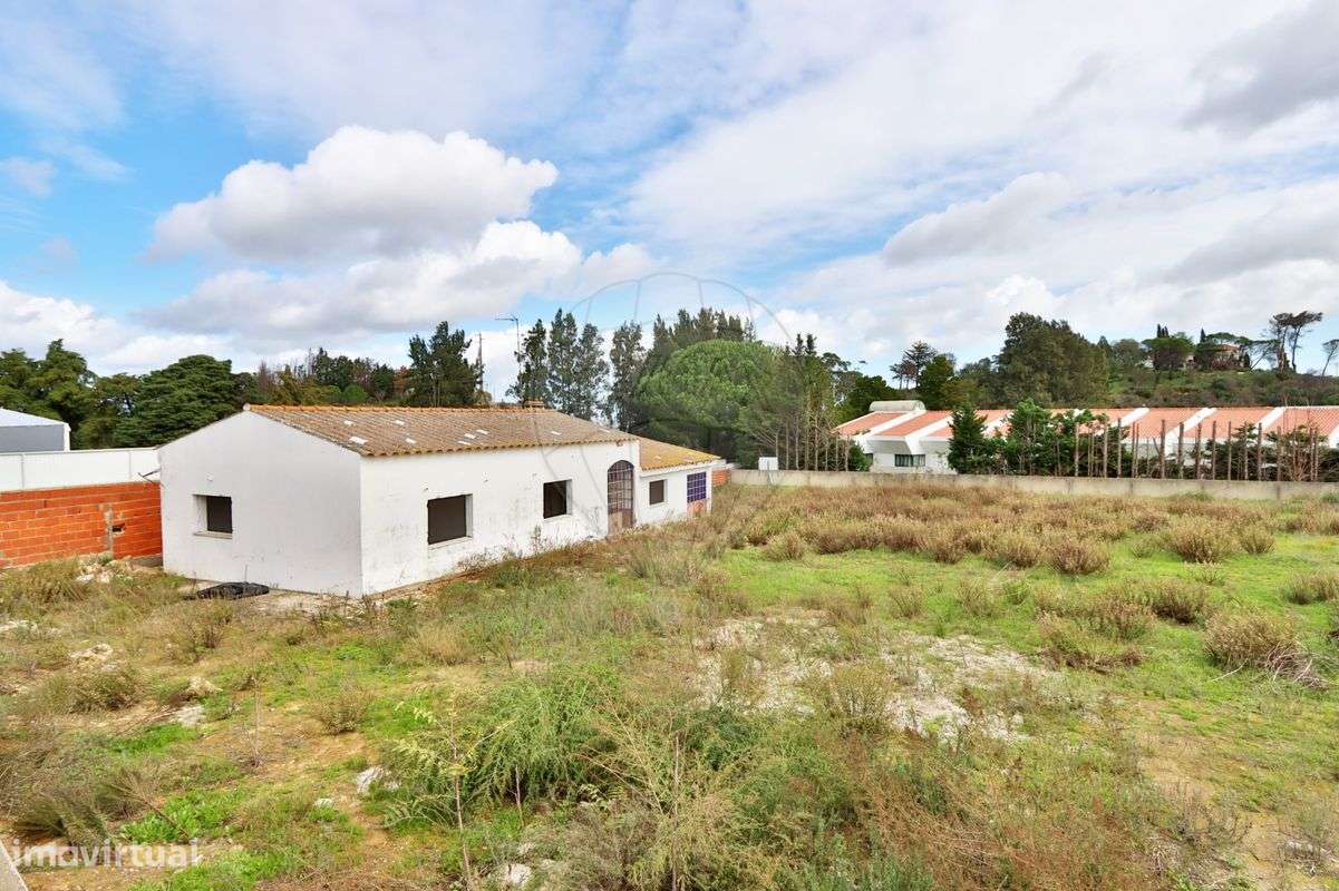 Moradia T4 para venda-40