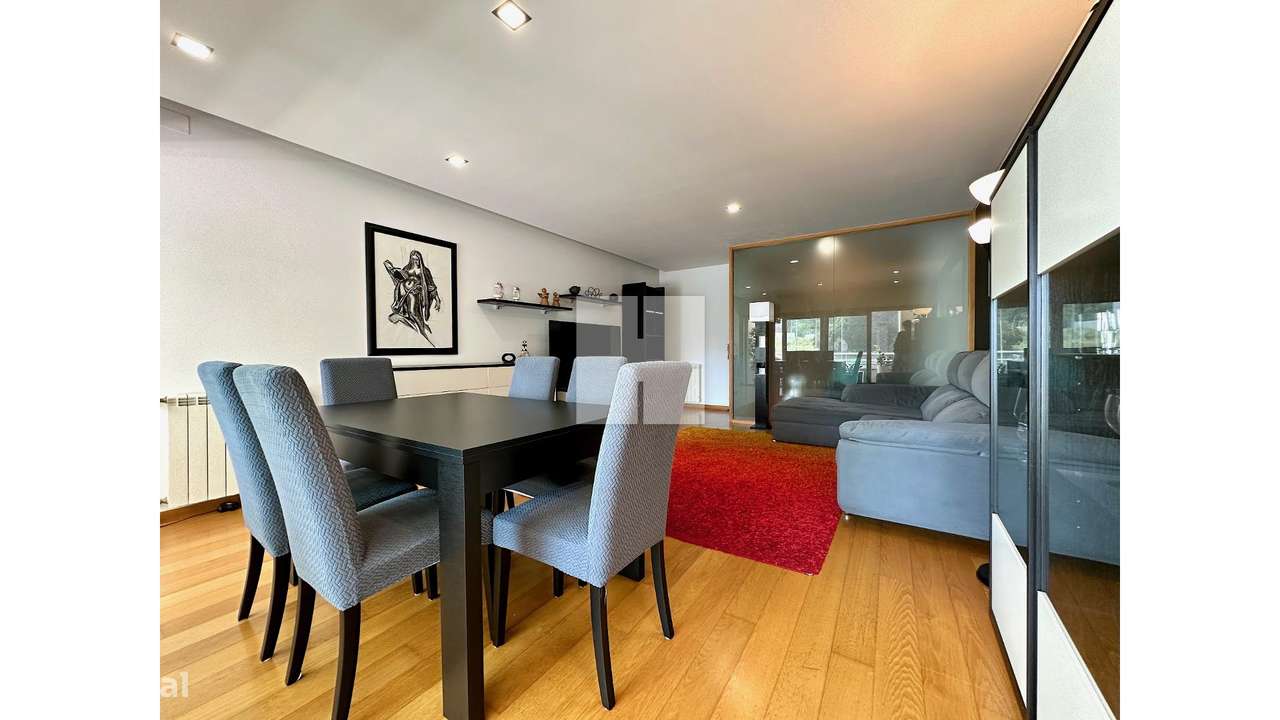 Apartamento T2-13