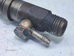 Injector Audi A6 (4B2, C5) [Fabr 1997-2005] 059130201F 2.5 AKN - 3