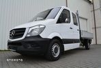 Mercedes-Benz Sprinter 313CDI LIFT - 4