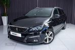 Peugeot 308 SW 1.5 BlueHDi GT Line EAT8 - 25