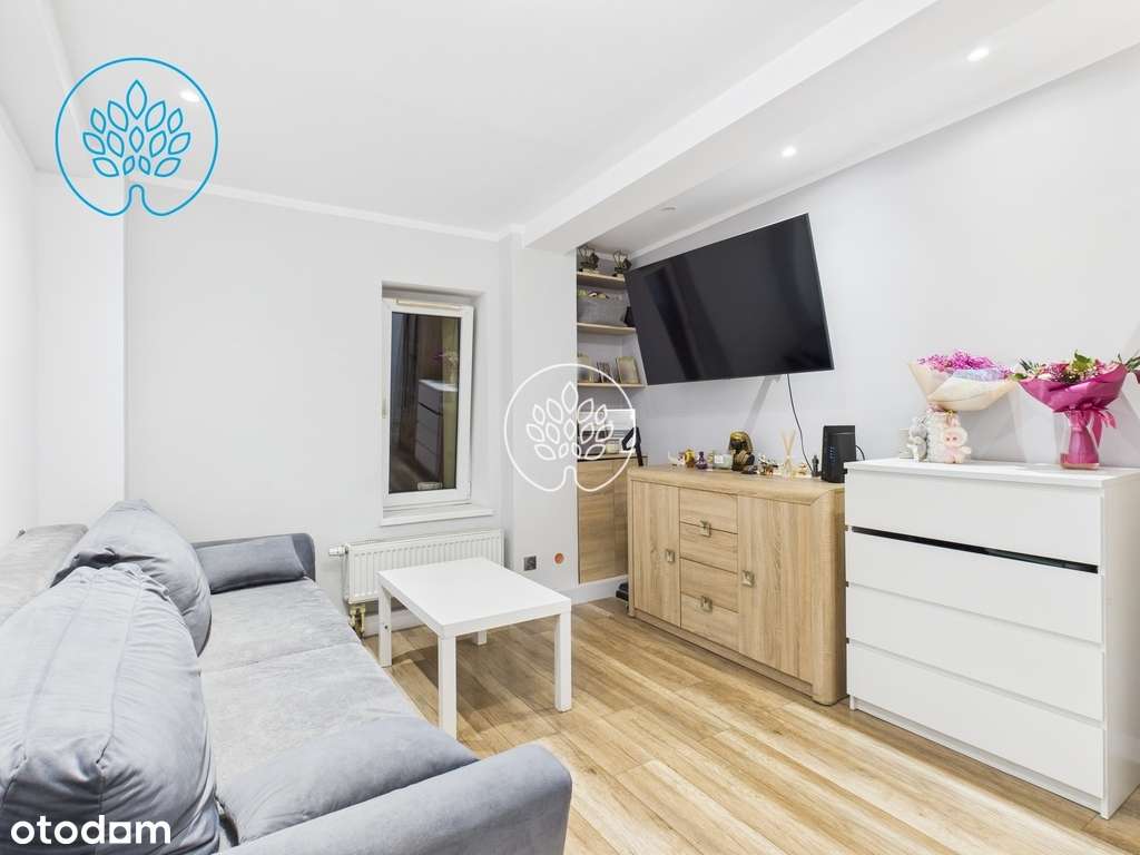 Gotowe do wprowadzenia + dodatkowe 30m przestrzeni-0