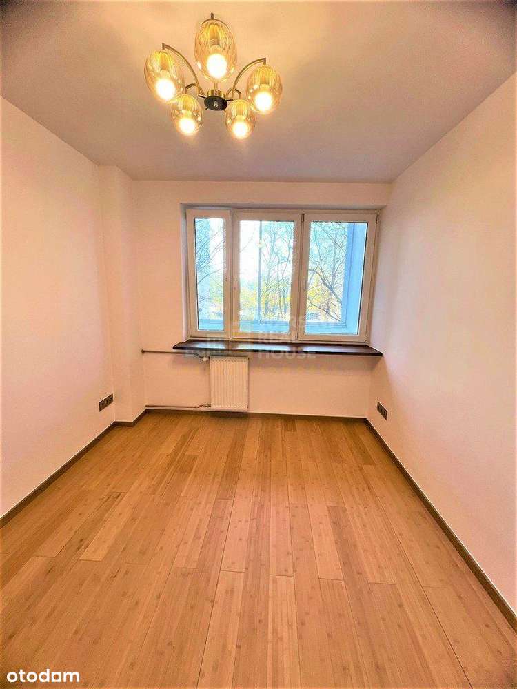 Urocze 3pok. Po Remoncie ul.Blaszana Praga-Północ-9