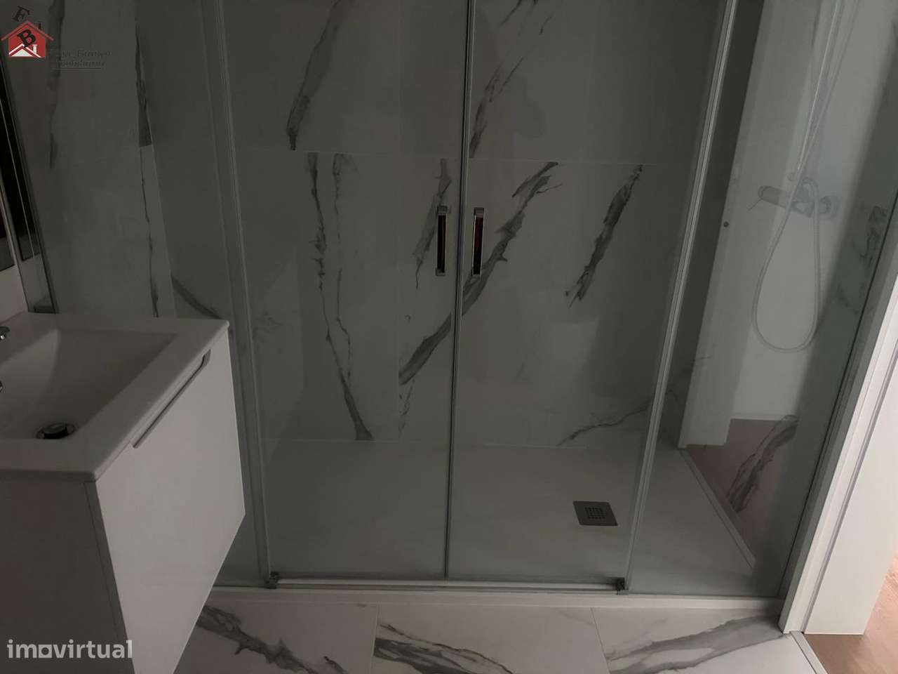 T2+1 NOVO PRONTO HABITAR! VISTA MAR SANTA MARINHA GAIA!-36