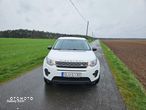 Land Rover Discovery Sport - 1