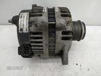 Alternador Opel Meriva B Veículo Multiuso (S10) - 2