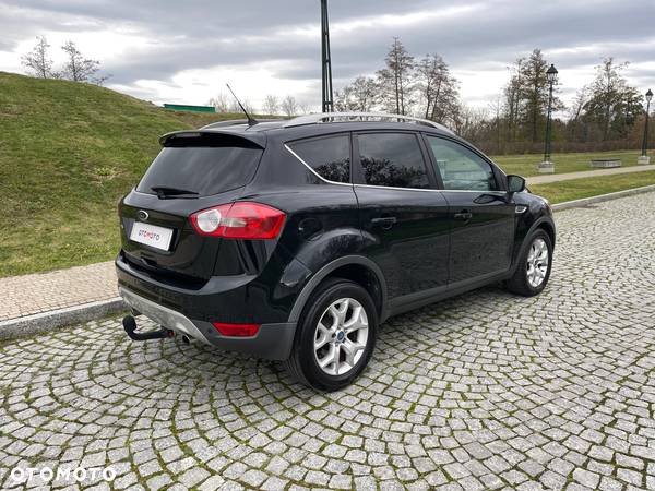 Ford Kuga - 33