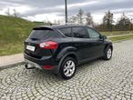 Ford Kuga - 33