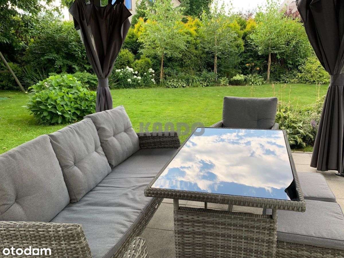 Dom wolnostojący na Oporowie!-1