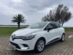 Renault Clio 0.9 TCe Limited Edition - 4