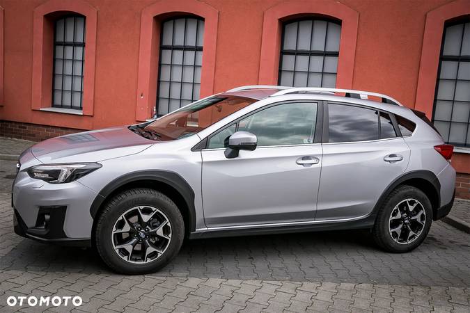 Subaru XV 1.6i Comfort (EyeSight) Lineartronic - 3