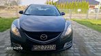 Mazda 6 2.0 CD Exclusive - 2