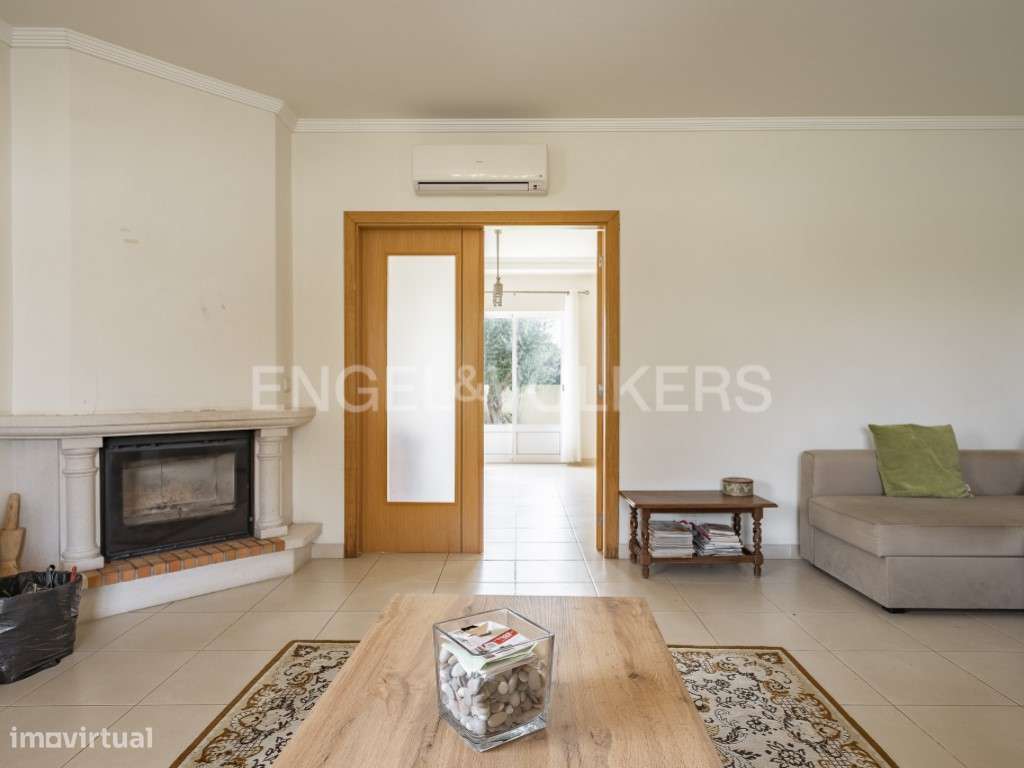 Magnífica Residência em Santarém - Grande imagem: 5/40