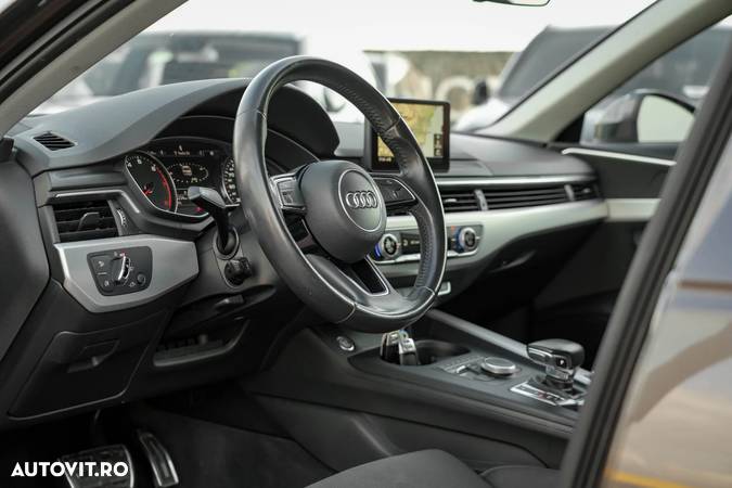 Audi A4 1.4 TFSI S tronic - 6