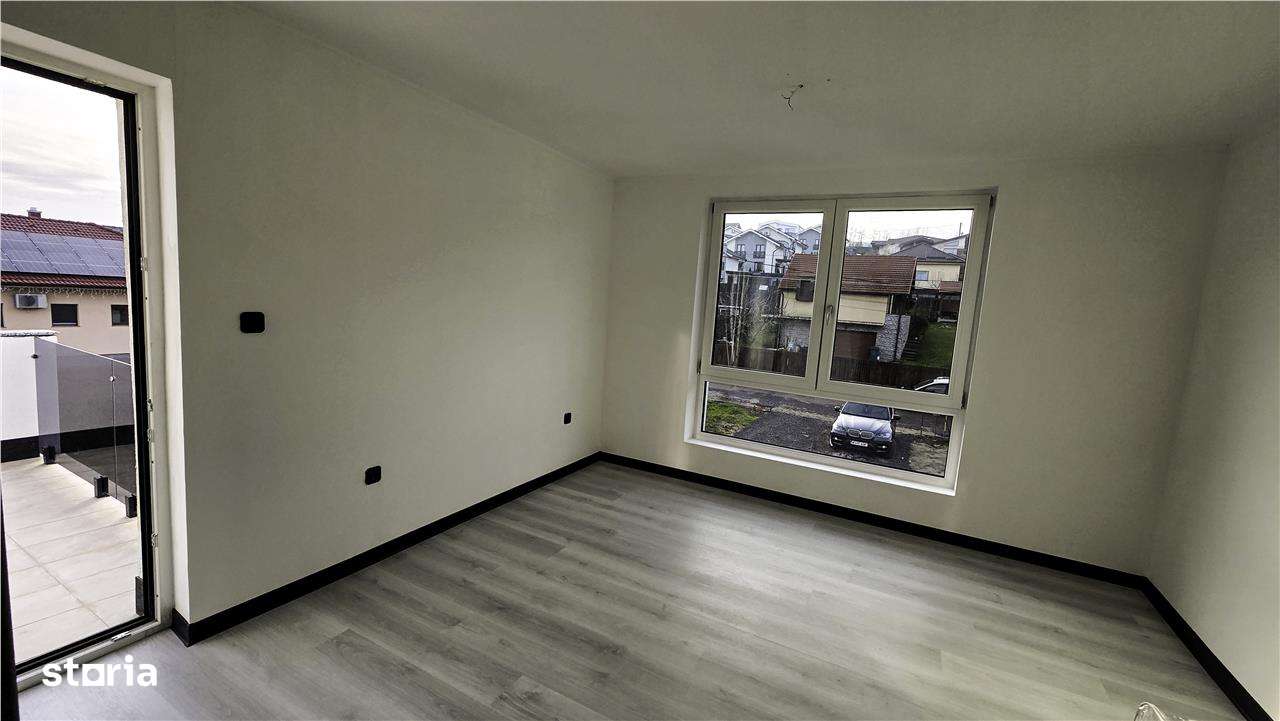 TVA 0% Casa 3 dormitoare cu 140 mp utili, 500 mp tere in Livezeni, LA-7