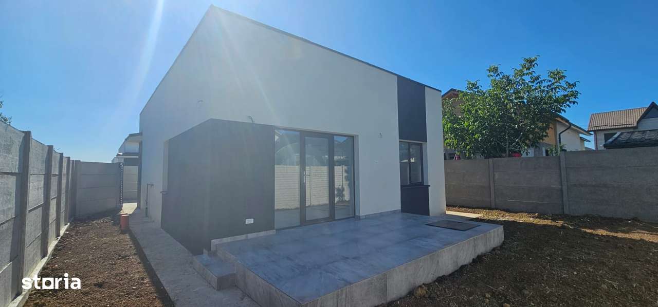 Casa individuala 4 camere/Com.Berceni - Imagine principală: 5/7