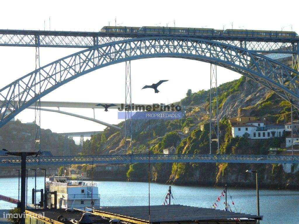 Hotel Projeto Aprovado p/ 120 quartos. Portugal, Porto, V. N. Gaia. - Grande imagem: 5/9