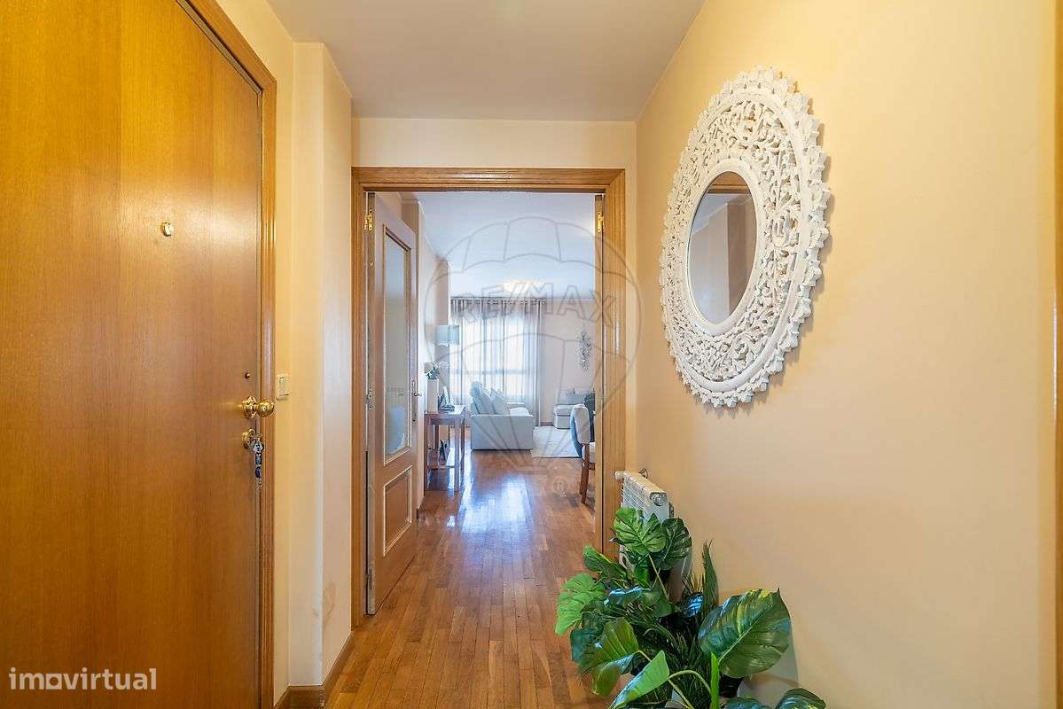 Apartamento T3 para venda-10