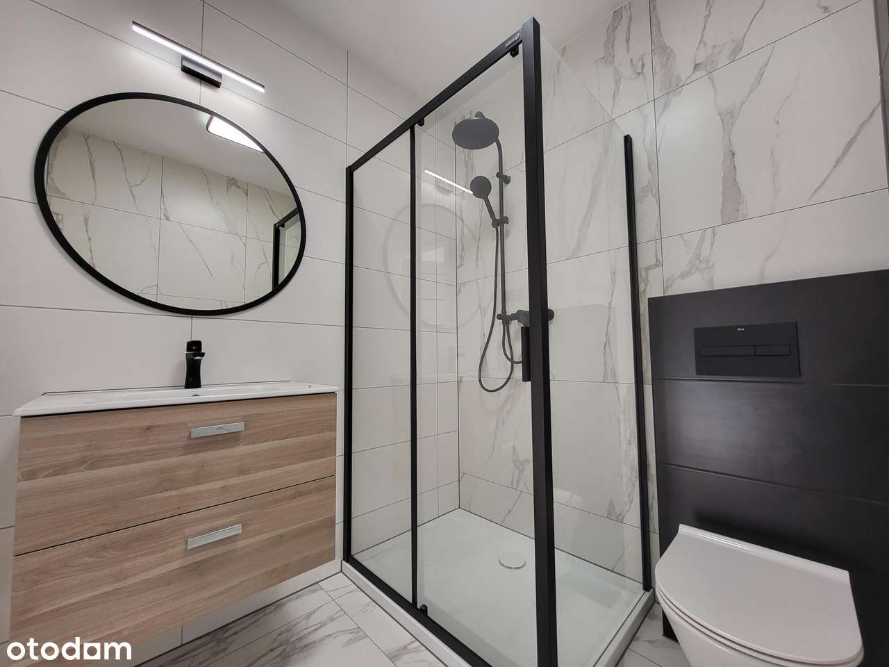 3 pokojowe mieszkanie w zielonym miejscu! - Pełny obrazek: 4/15