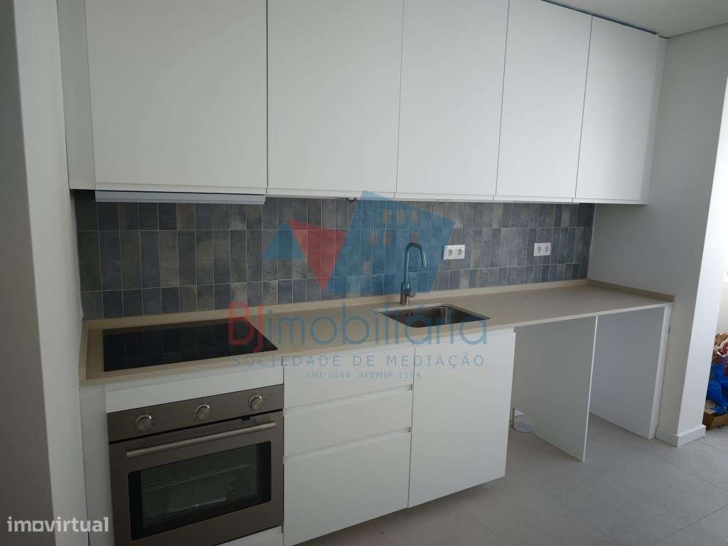 Apartamento T3-0
