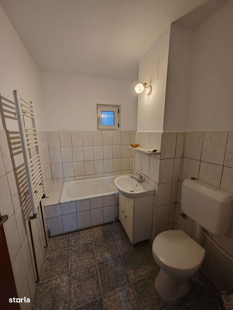 Vand apartament cu doua camere in Timișoara 72.500€-6