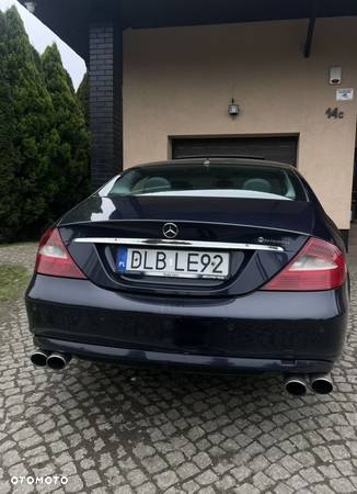 Mercedes-Benz CLS 350 - 9