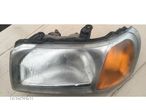 LAMPA PRZEDNIA LEWA WERSJA EUROPEJSKA LHD LAND ROVER FREELANDER - 1