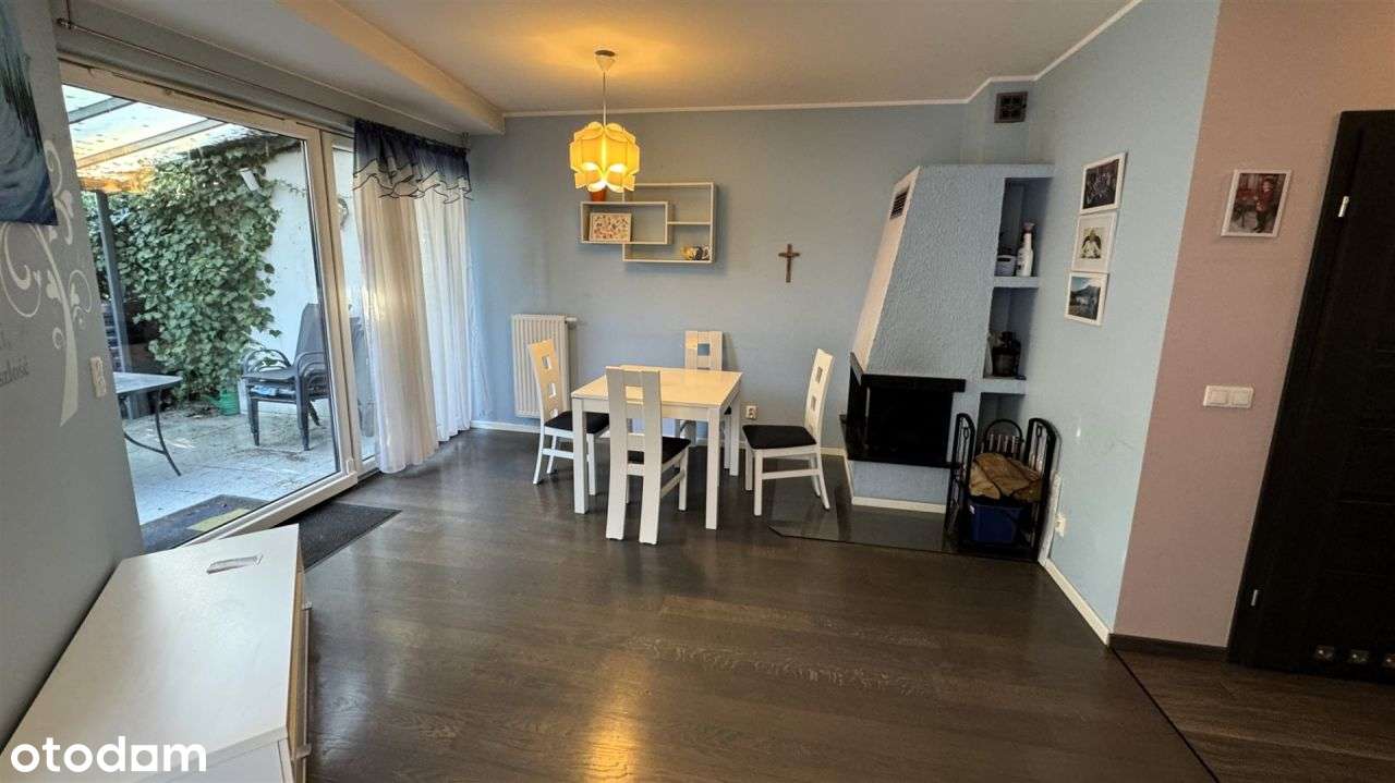 Bliniak, ładna działka, spokojna okolica-9