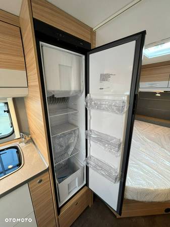 Dethleffs Camper 470 FR - 14