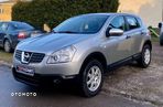 Nissan Qashqai 1.6 acenta - 1