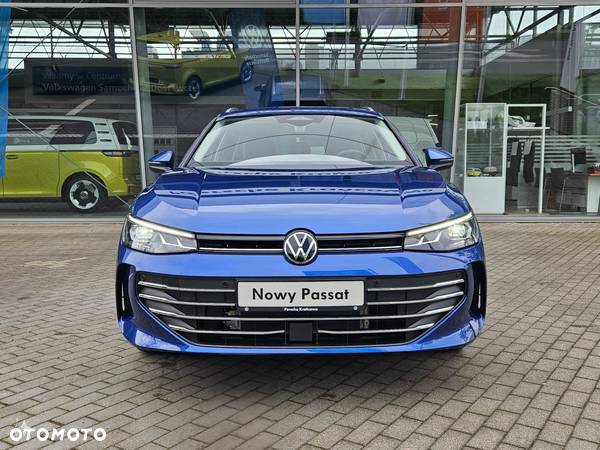 Volkswagen Passat 1.5 TSI ACT mHEV Business DSG - 3