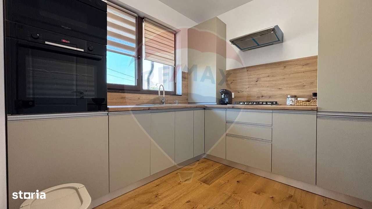 Casa de inchiriat termen lung Eforie Nord - Imagine principală: 2/20