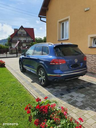 Volkswagen Touareg 3.0 V6 TDI BMT Perfectline R-Style - 4