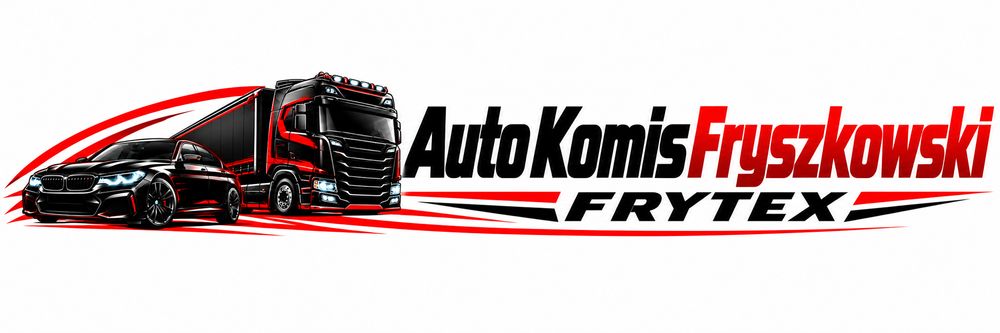 Auto Komis Fryszkowski