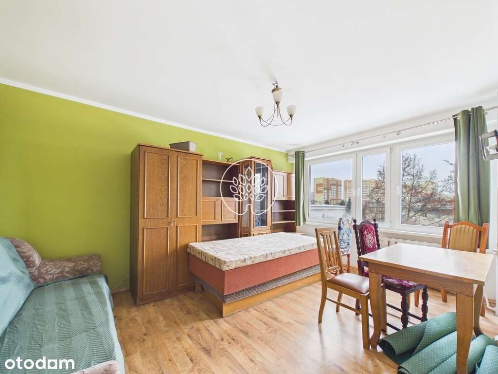 Mieszkanie 4 pokoje z potencjałem–Wzgórze Wolności-9