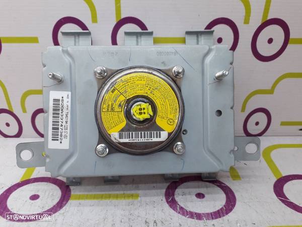 Airbag Passageiro Mazda 5 2.0 CD 143Cv de 2006- Ref: T94219A - NO780014 - 2