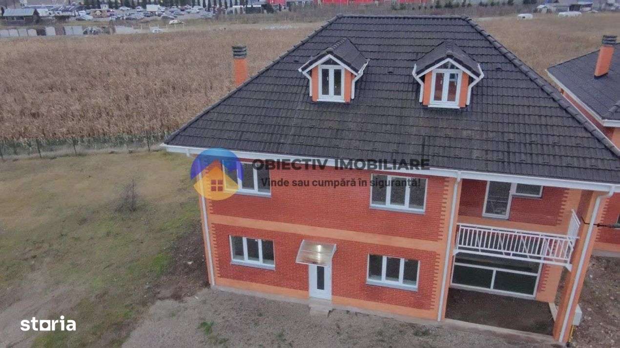 Vile cartier nou – Savinesti-5