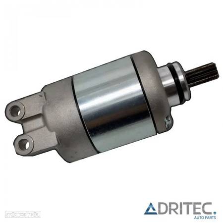 MOTOR DE ARRANQUE KTM 400 450 520 525 530 540 600 - 1