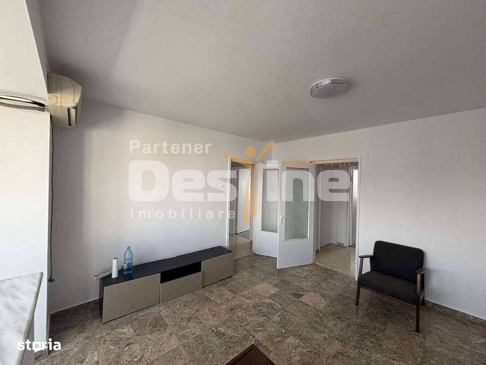 Plaza Mall I Apartament 3 camere I Metrou Drumul Taberei 6 minute