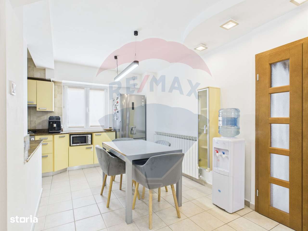 Apartament 3 camere superb cu loc de parcare si boxa Unirii - Imagine principală: 4/12