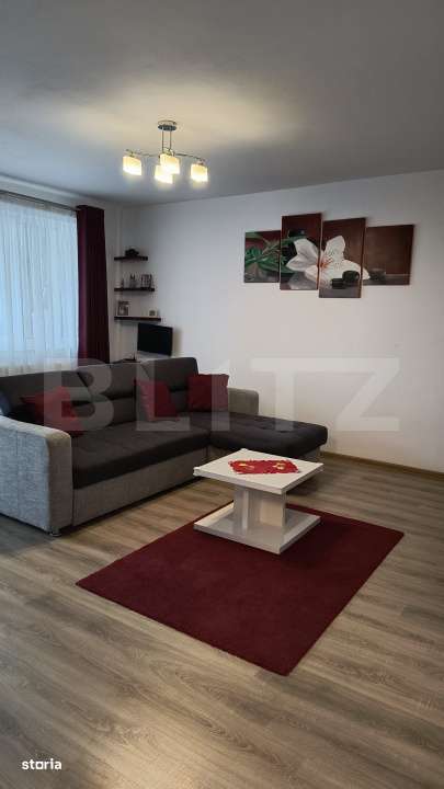 Apartament cu 3 camere, 67 mp, etaj intermediar, zona Tineretului - Imagine principală: 5/13